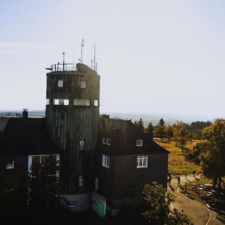Dorint Resort Winterberg Ngoại thất bức ảnh