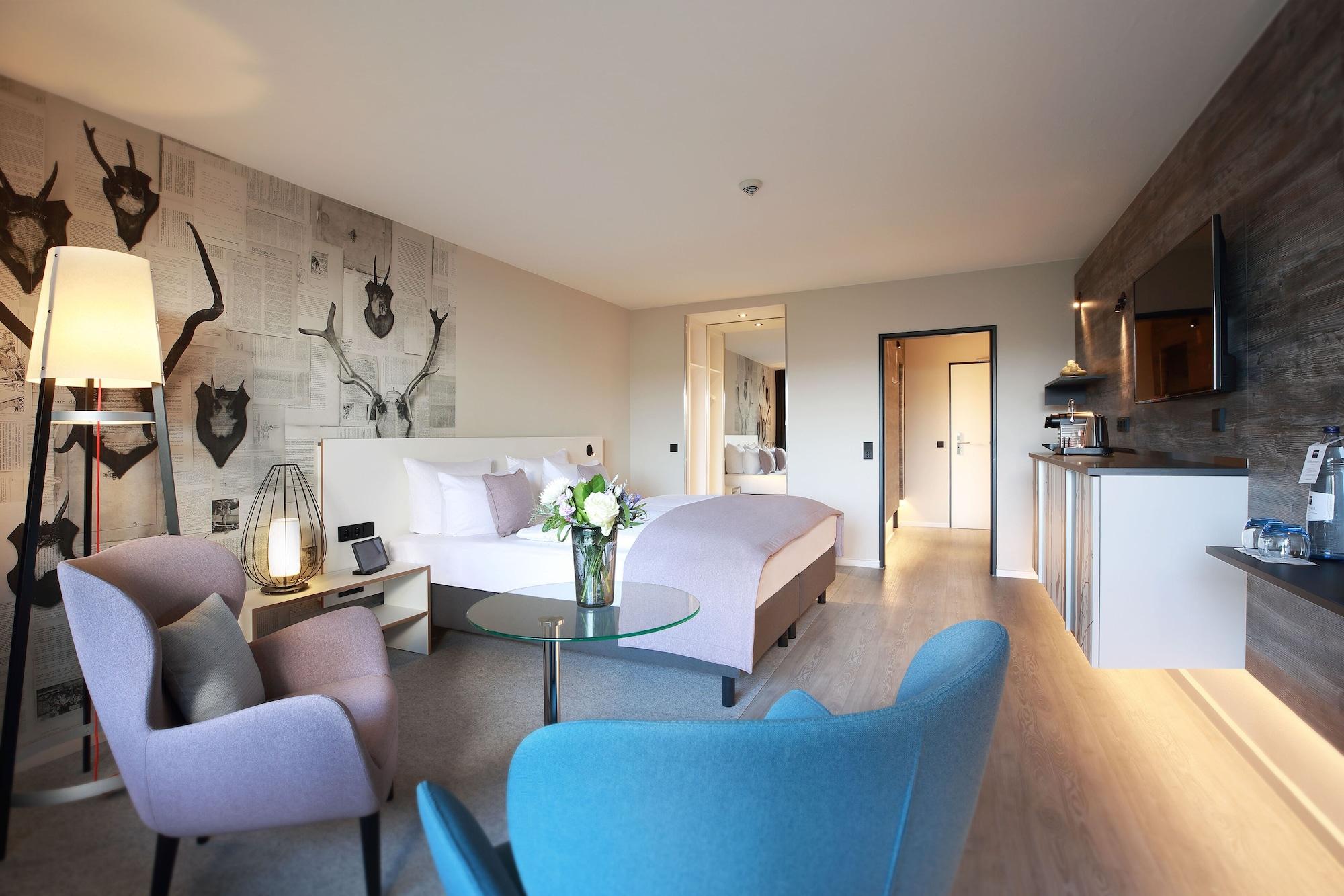 Dorint Resort Winterberg Ngoại thất bức ảnh