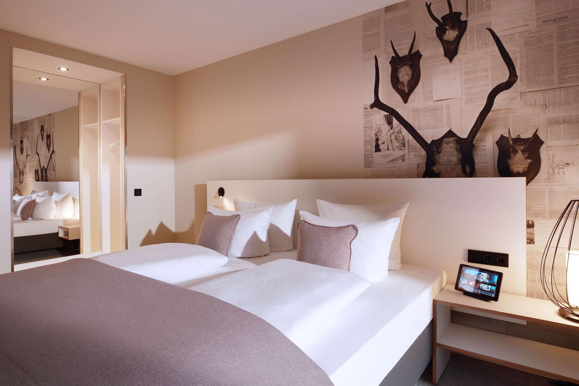Dorint Resort Winterberg Ngoại thất bức ảnh