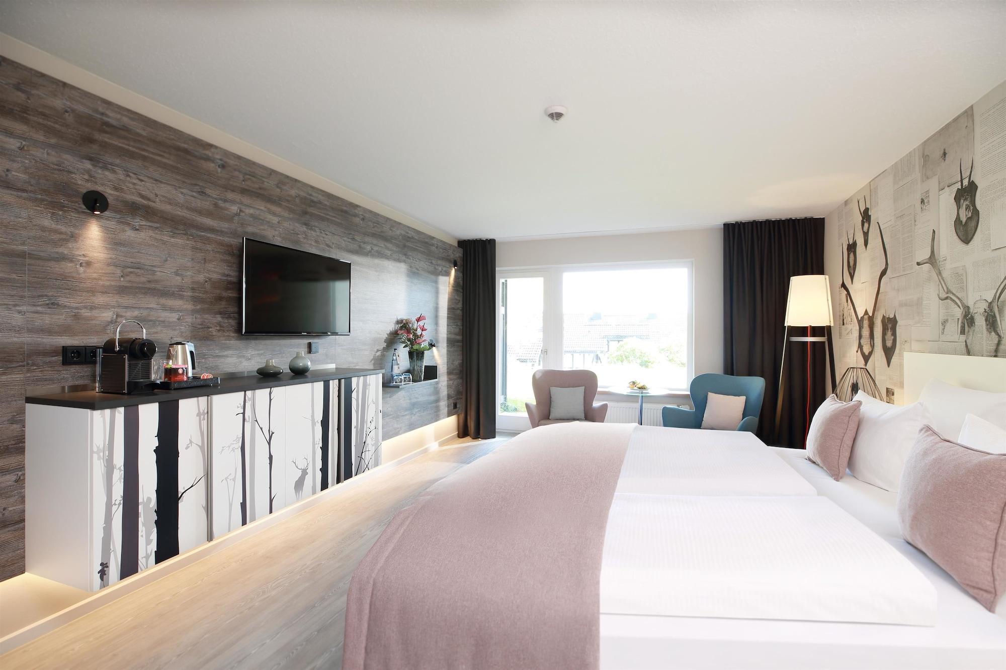 Dorint Resort Winterberg Ngoại thất bức ảnh