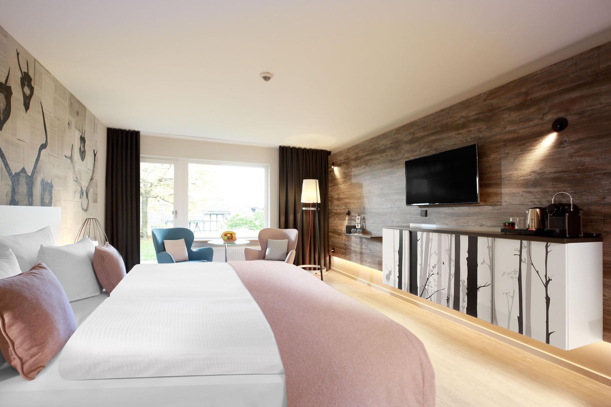 Dorint Resort Winterberg Ngoại thất bức ảnh