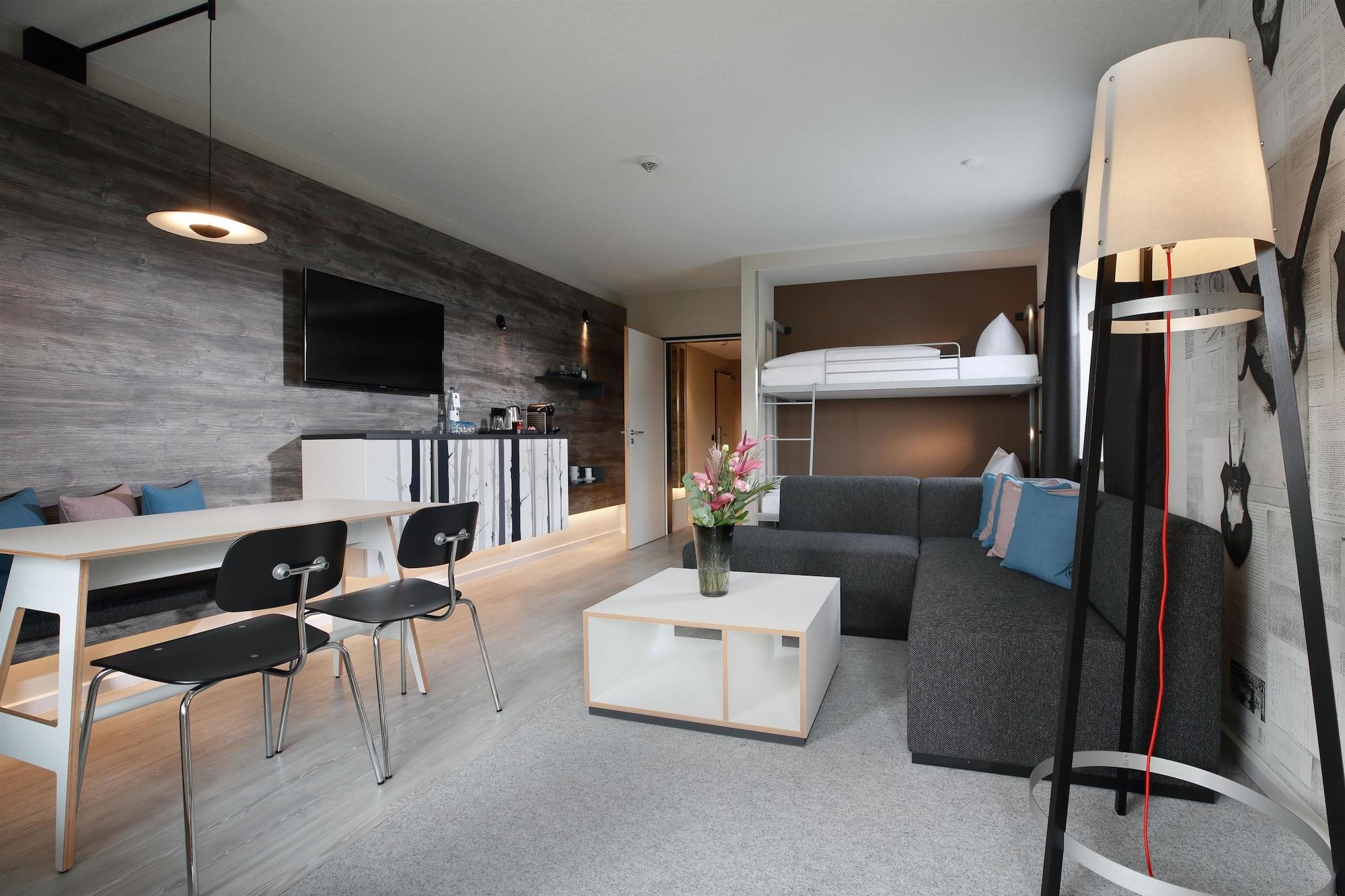 Dorint Resort Winterberg Ngoại thất bức ảnh