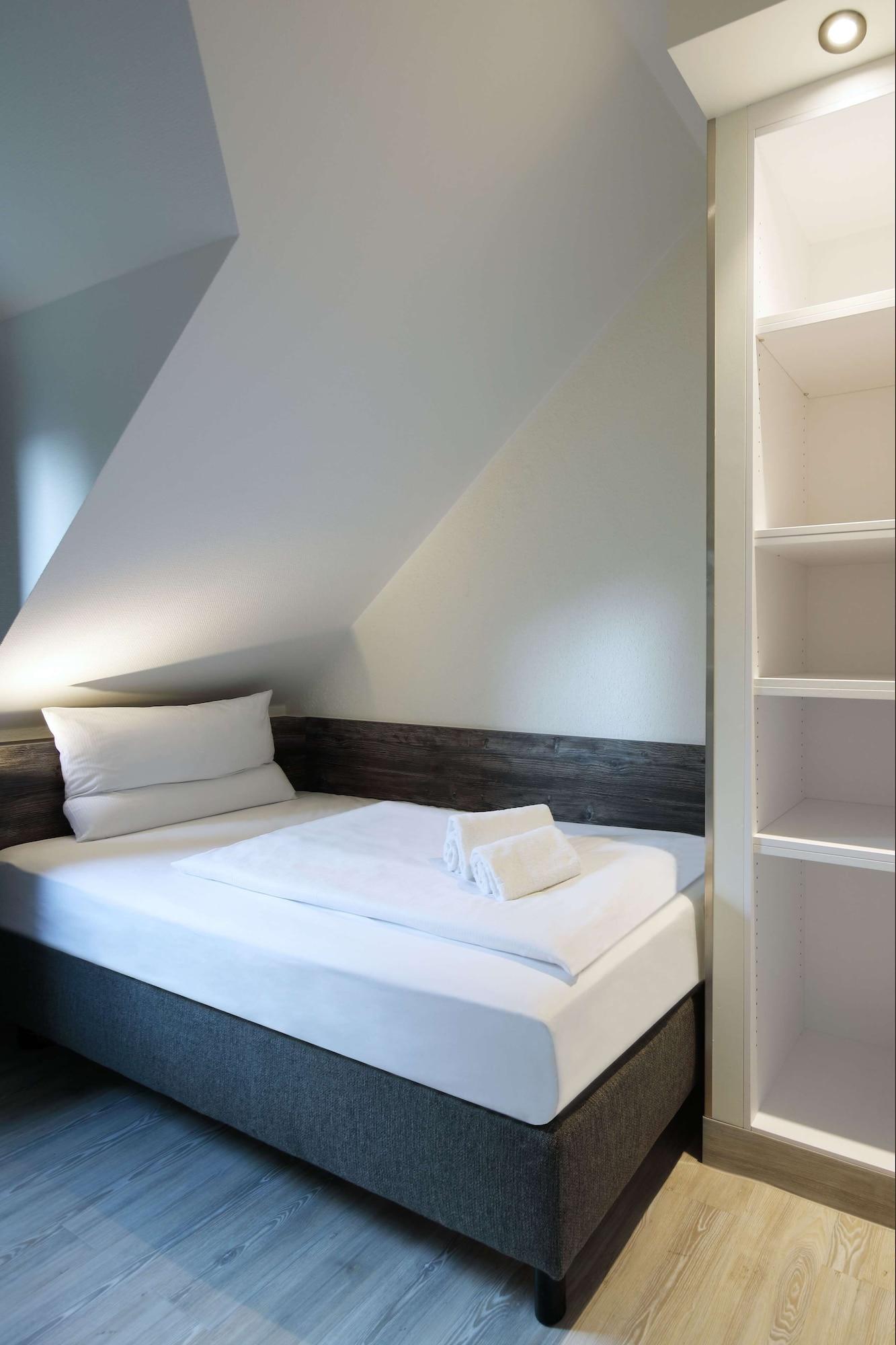 Dorint Resort Winterberg Ngoại thất bức ảnh