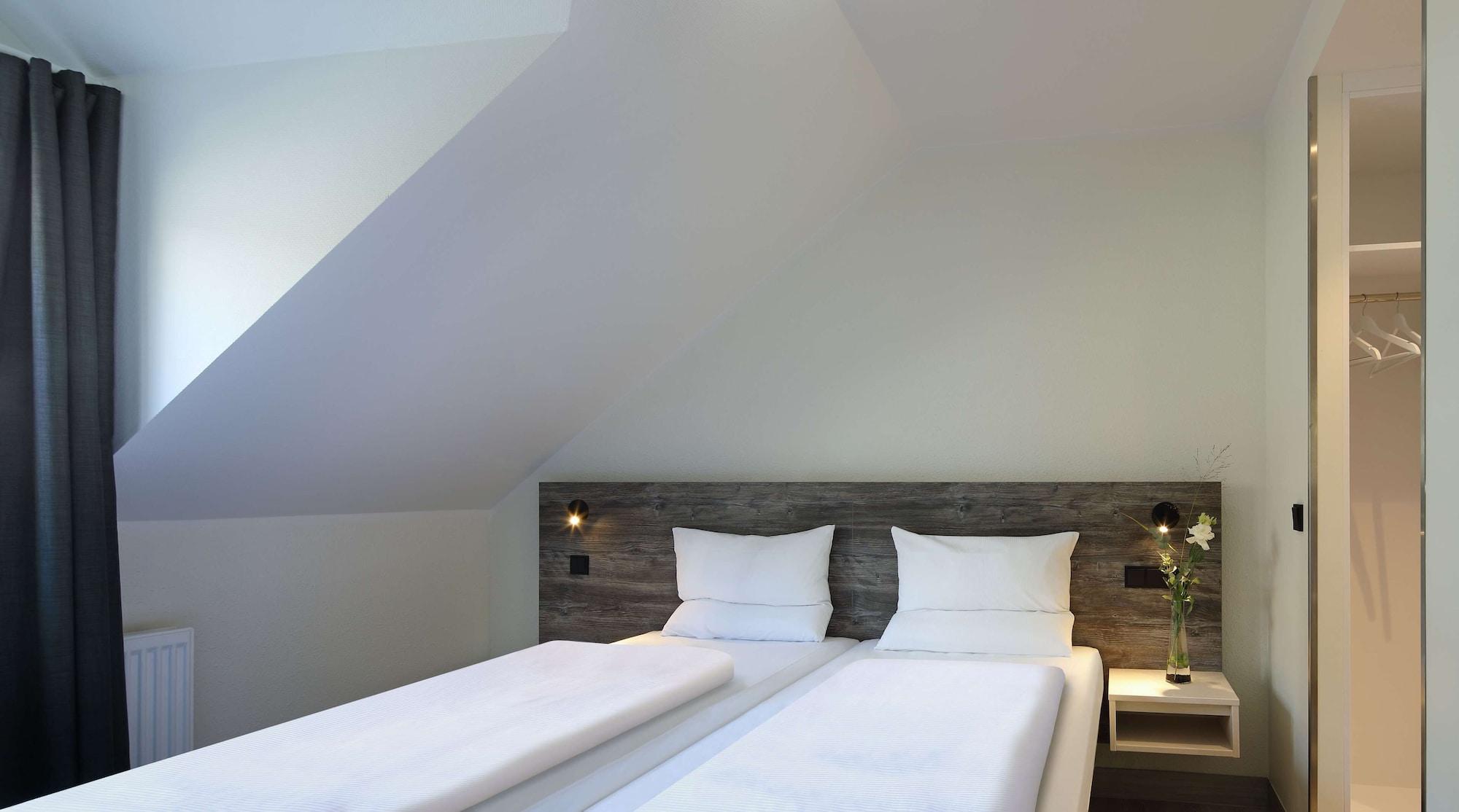 Dorint Resort Winterberg Ngoại thất bức ảnh