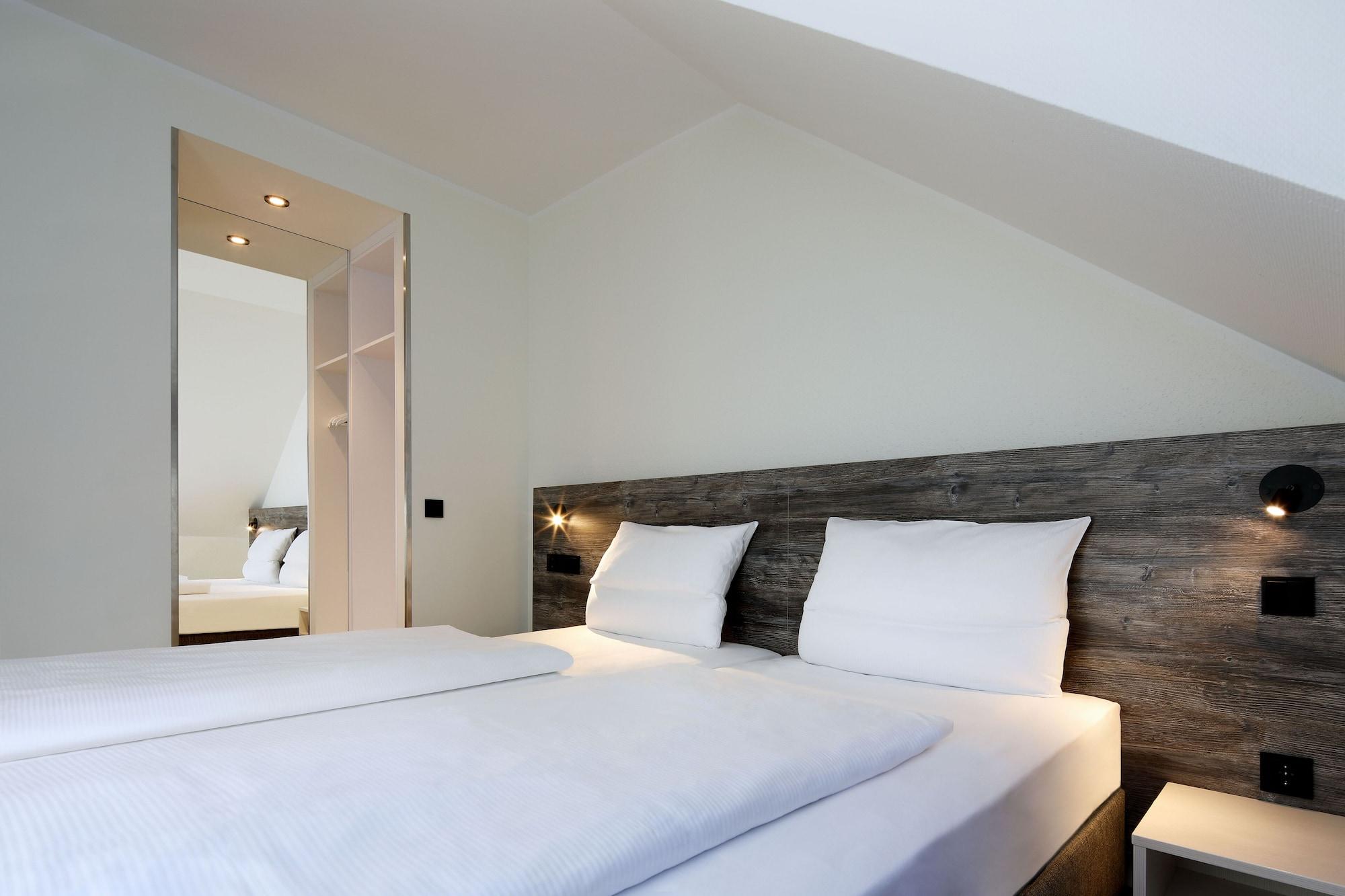 Dorint Resort Winterberg Ngoại thất bức ảnh