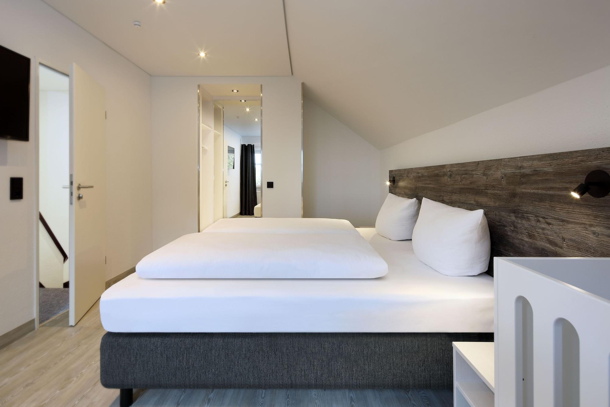 Dorint Resort Winterberg Ngoại thất bức ảnh