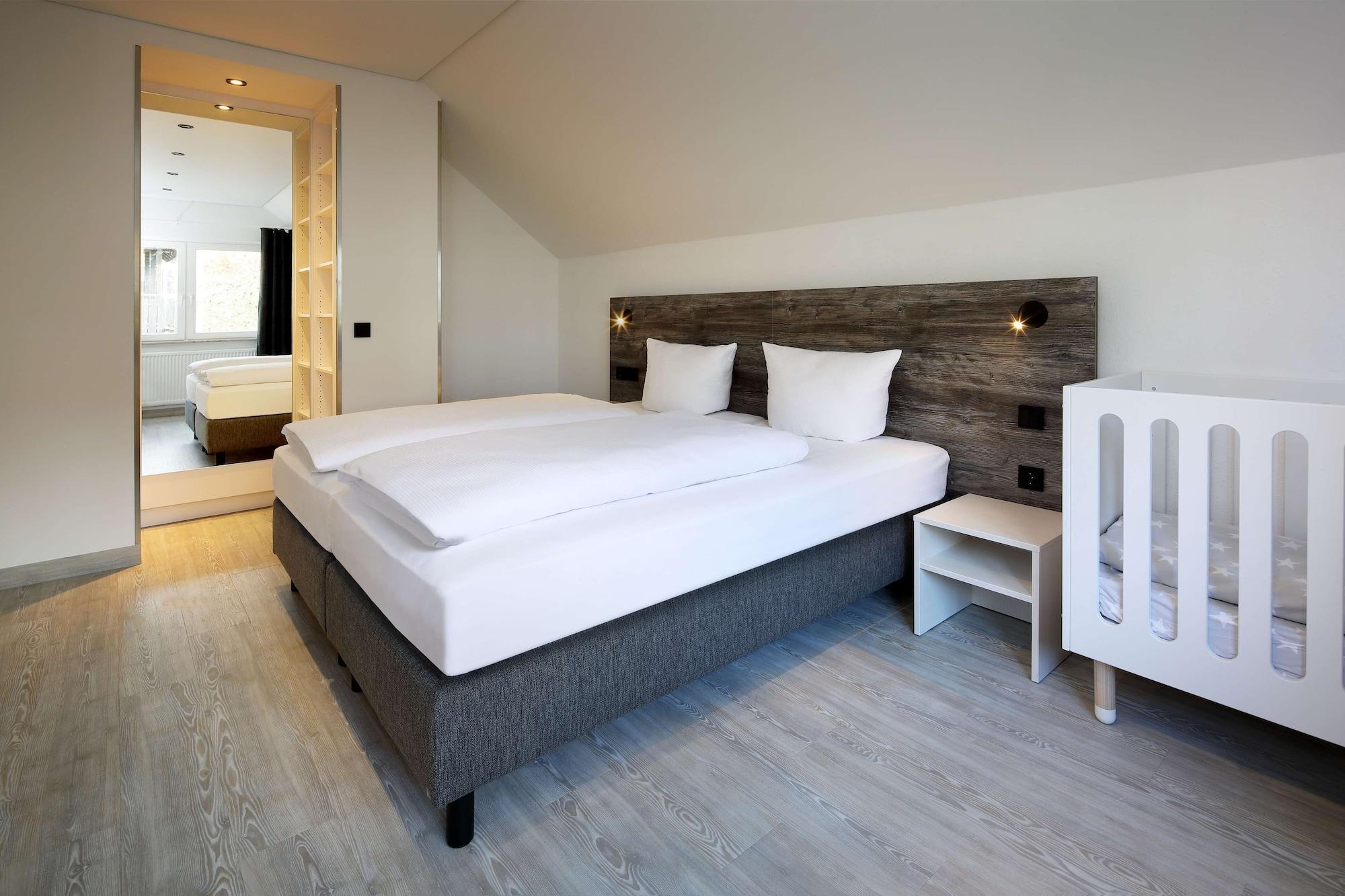 Dorint Resort Winterberg Ngoại thất bức ảnh