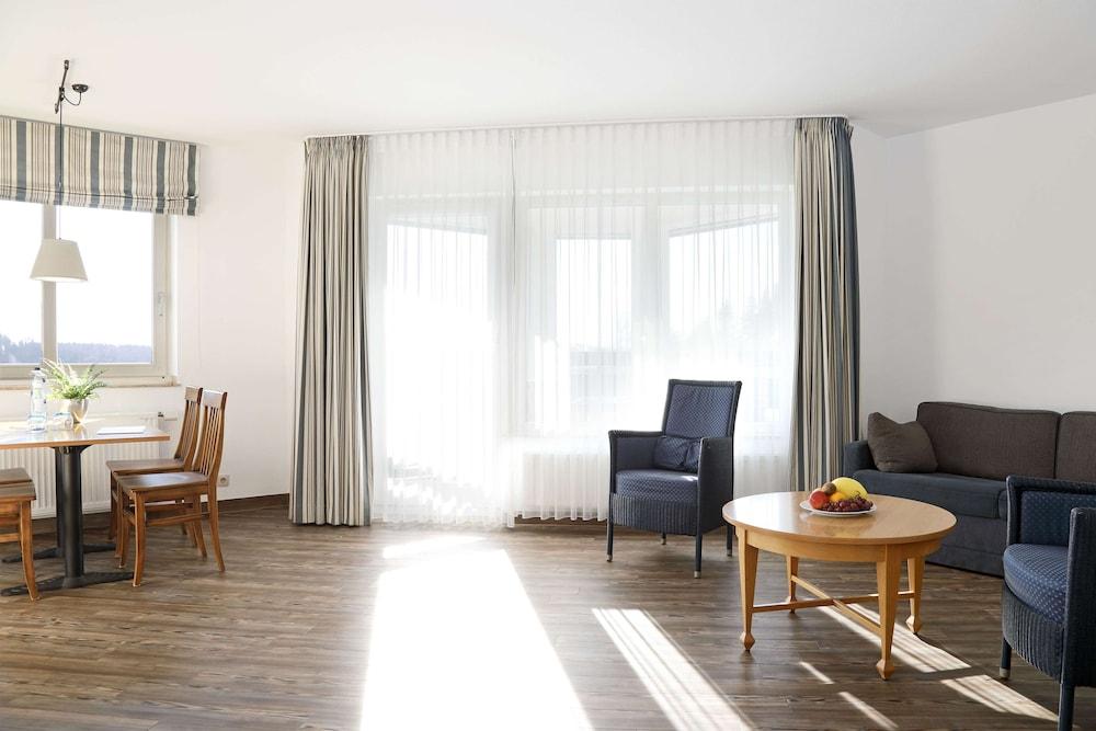 Dorint Resort Winterberg Ngoại thất bức ảnh