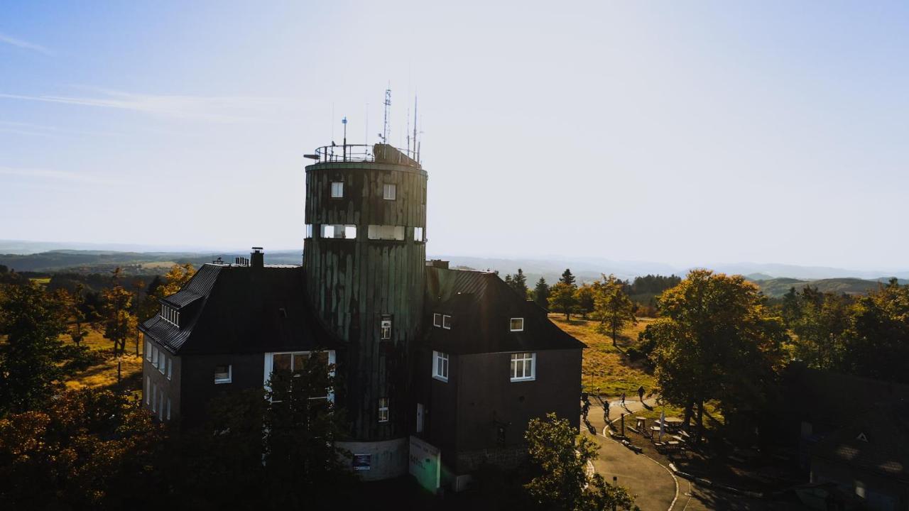 Dorint Resort Winterberg Ngoại thất bức ảnh