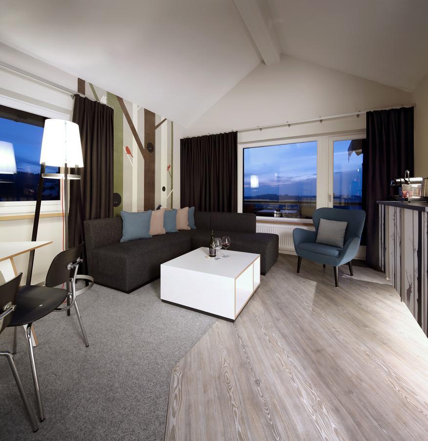 Dorint Resort Winterberg Ngoại thất bức ảnh