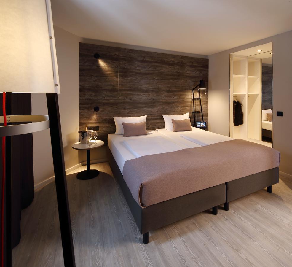 Dorint Resort Winterberg Ngoại thất bức ảnh