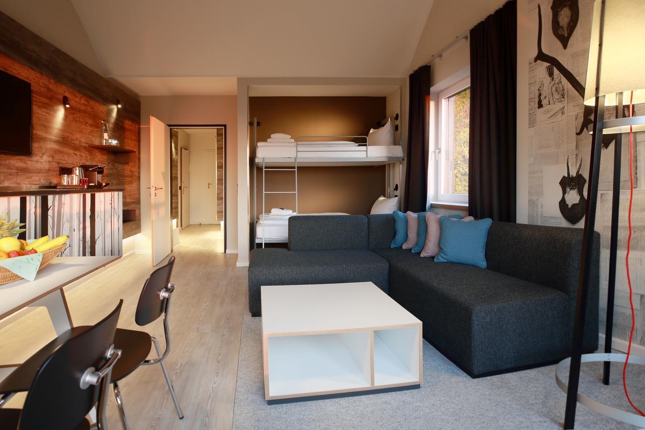 Dorint Resort Winterberg Ngoại thất bức ảnh
