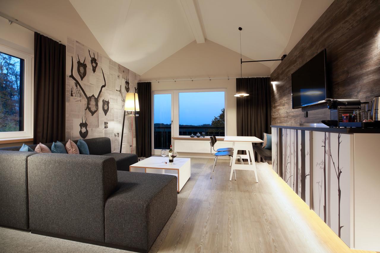 Dorint Resort Winterberg Ngoại thất bức ảnh