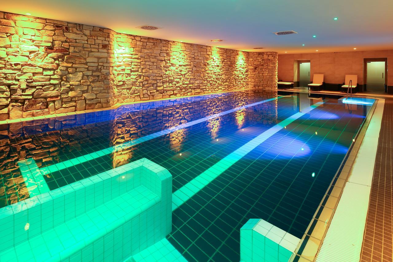 Dorint Resort Winterberg Ngoại thất bức ảnh