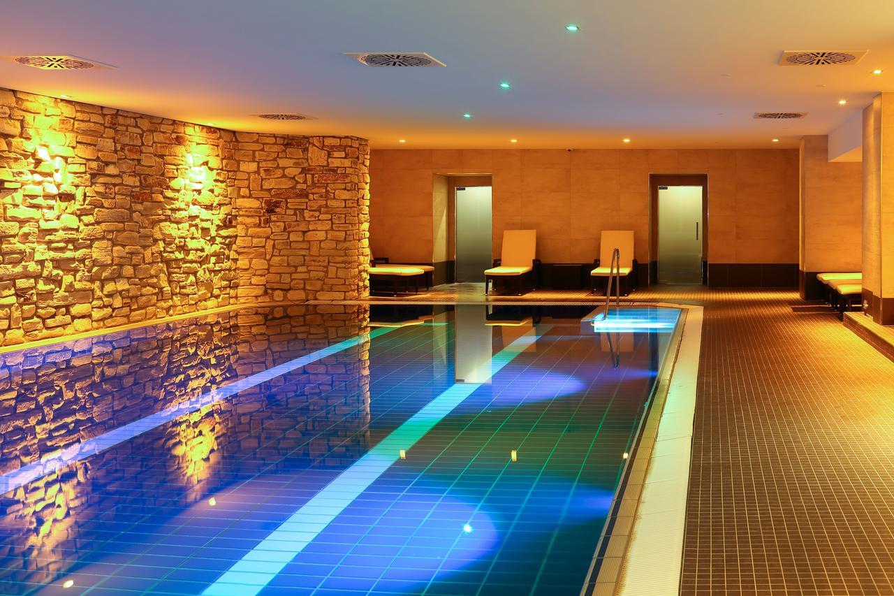 Dorint Resort Winterberg Ngoại thất bức ảnh