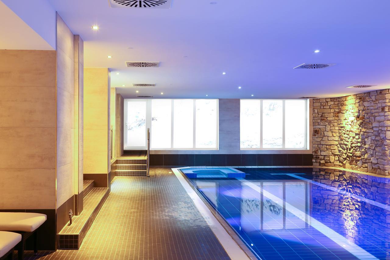 Dorint Resort Winterberg Ngoại thất bức ảnh